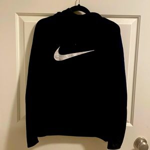 Nike sweatshirt size S